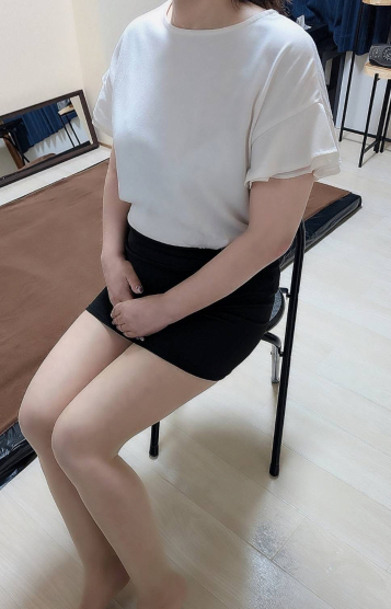 東雲あゆみ 写真